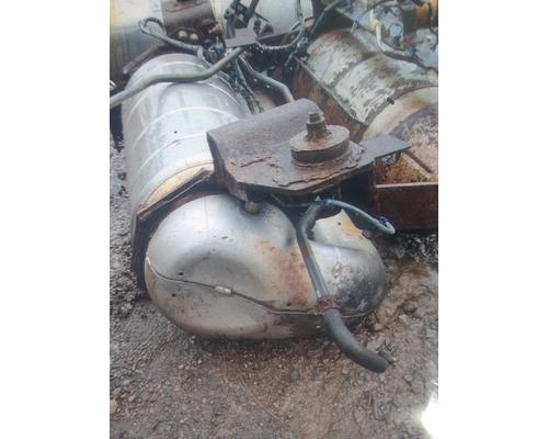 HINO  DPFCatalytic Converter