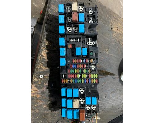 HINO  Fuse Box
