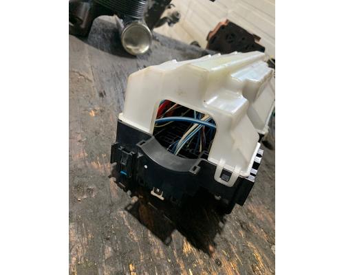 HINO  Fuse Box