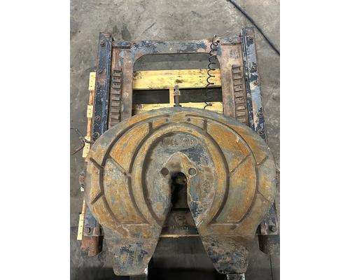1999 HOLLAND AIR SLIDE Fifth Wheel For Sale in Box Elder, SD – Hatch Trucking & Salvage Parts LLC