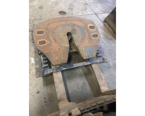 2013 HOLLAND AIR SLIDE Fifth Wheel For Sale in Box Elder, SD – Hatch Trucking & Salvage Parts LLC
