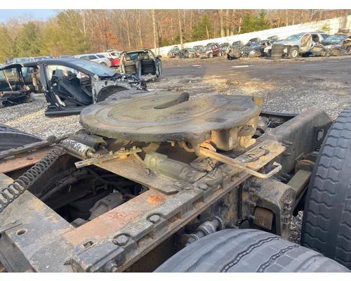 HOLLAND AIR SLIDE Fifth Wheel # HOLLAND AIR SLIDE Fifth Wheel #