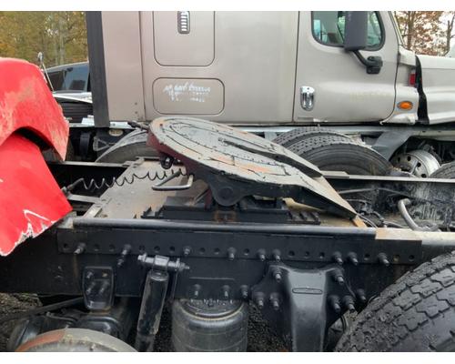 HOLLAND AIR SLIDE Fifth Wheel # HOLLAND AIR SLIDE Fifth Wheel #