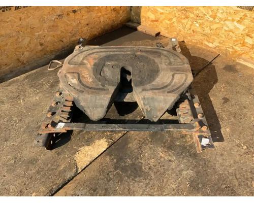 HOLLAND AIR SLIDE Fifth Wheel # HOLLAND AIR SLIDE Fifth Wheel #