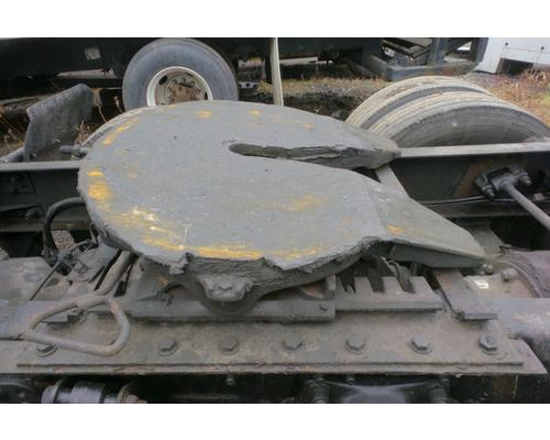 HOLLAND AIR SLIDE Fifth Wheel # HOLLAND AIR SLIDE Fifth Wheel #