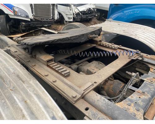 HOLLAND AIR SLIDE Fifth Wheel # HOLLAND AIR SLIDE Fifth Wheel #
