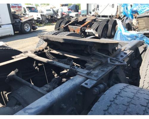 HOLLAND AIR SLIDE Fifth Wheel # HOLLAND AIR SLIDE Fifth Wheel #