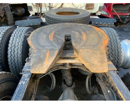 HOLLAND AIR SLIDE Fifth Wheel # HOLLAND AIR SLIDE Fifth Wheel #