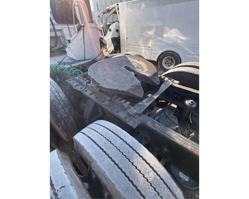 HOLLAND AIR SLIDE Fifth Wheel # HOLLAND AIR SLIDE Fifth Wheel #