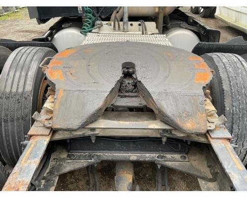 HOLLAND AIR SLIDE Fifth Wheel # HOLLAND AIR SLIDE Fifth Wheel #