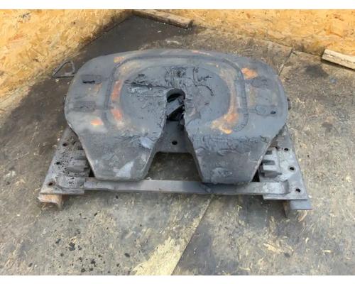 HOLLAND AIR SLIDE Fifth Wheel # HOLLAND AIR SLIDE Fifth Wheel #