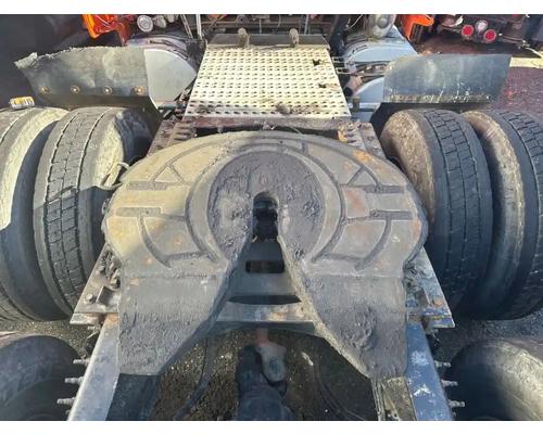 HOLLAND AIR SLIDE Fifth Wheel # HOLLAND AIR SLIDE Fifth Wheel #