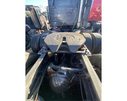 HOLLAND AIR SLIDE Fifth Wheel # HOLLAND AIR SLIDE Fifth Wheel #