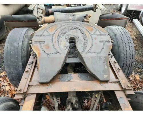 HOLLAND AIR SLIDE Fifth Wheel # HOLLAND AIR SLIDE Fifth Wheel #