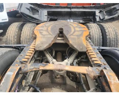 HOLLAND AIR SLIDE Fifth Wheel # HOLLAND AIR SLIDE Fifth Wheel #