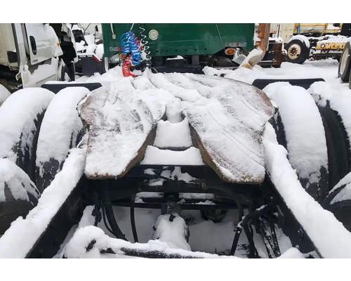 HOLLAND AIR SLIDE Fifth Wheel # HOLLAND AIR SLIDE Fifth Wheel #