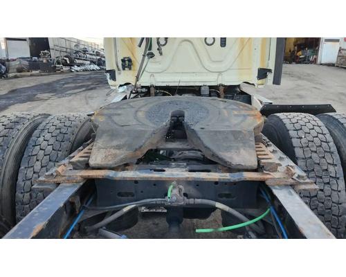 HOLLAND AIR SLIDE Fifth Wheel # HOLLAND AIR SLIDE Fifth Wheel #