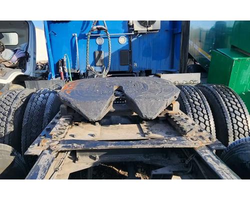 HOLLAND AIR SLIDE Fifth Wheel # HOLLAND AIR SLIDE Fifth Wheel #