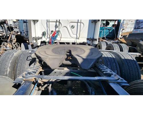  HOLLAND AIR SLIDE Fifth Wheel #