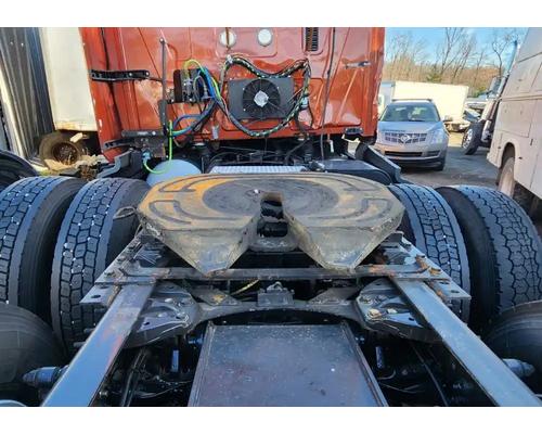 HOLLAND AIR SLIDE Fifth Wheel # HOLLAND AIR SLIDE Fifth Wheel #