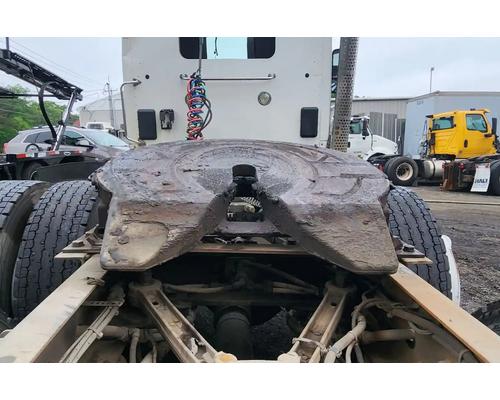 HOLLAND AIR SLIDE Fifth Wheel # HOLLAND AIR SLIDE Fifth Wheel #