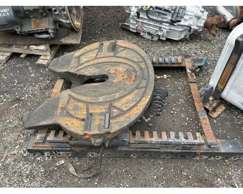 HOLLAND AIR SLIDE Fifth Wheel # HOLLAND AIR SLIDE Fifth Wheel #