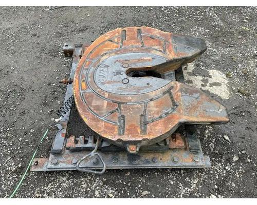 holland-air-slide-fifth-wheel #1433991
