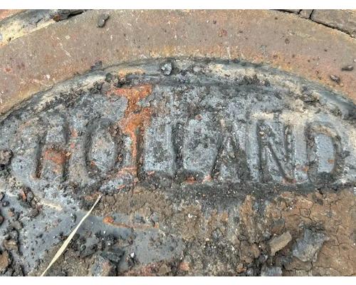 holland-air-slide-fifth-wheel #1434056