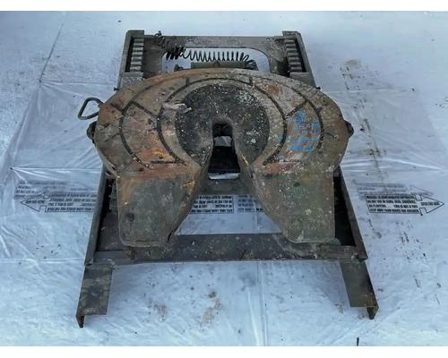 holland-air-slide-fifth-wheel #1440909