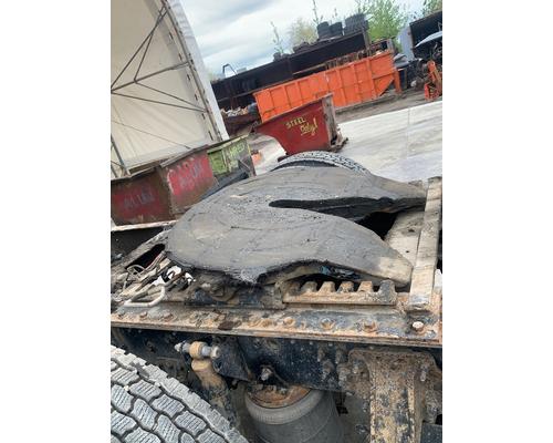 HOLLAND AIR SLIDE Fifth Wheel