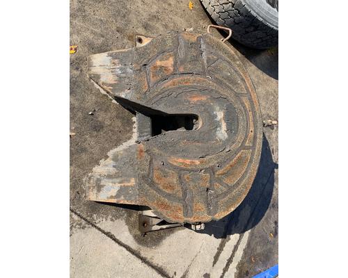 HOLLAND CASCADIA 113BBC Fifth Wheel