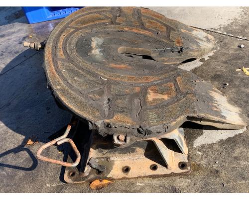 HOLLAND CASCADIA 113BBC Fifth Wheel