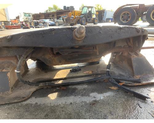 HOLLAND CASCADIA 113BBC Fifth Wheel