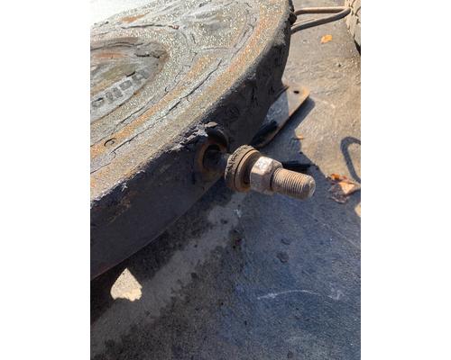 HOLLAND CASCADIA 113BBC Fifth Wheel