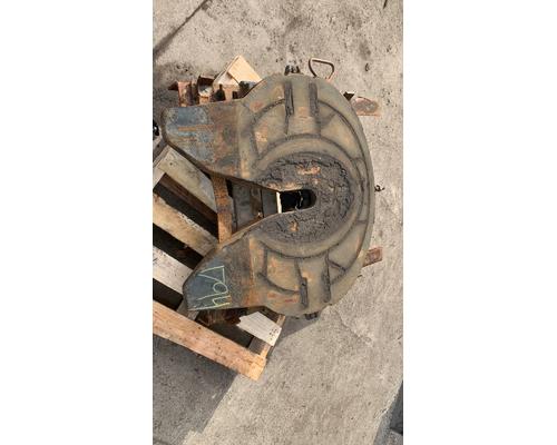 HOLLAND CASCADIA Fifth Wheel