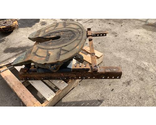 HOLLAND CASCADIA Fifth Wheel