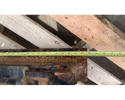 HOLLAND CASCADIA Fifth Wheel