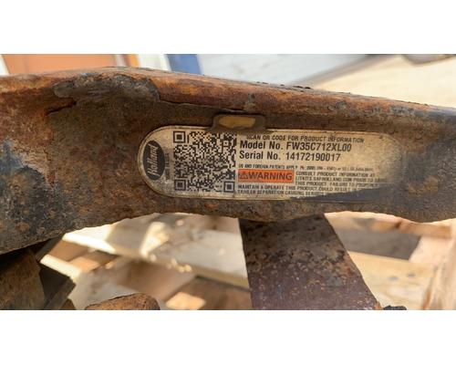 HOLLAND CASCADIA Fifth Wheel