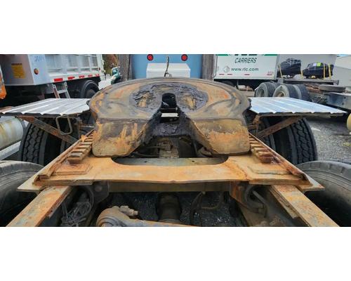 HOLLAND FW2570-7102Z3L Fifth Wheel # HOLLAND FW2570-7102Z3L Fifth Wheel #