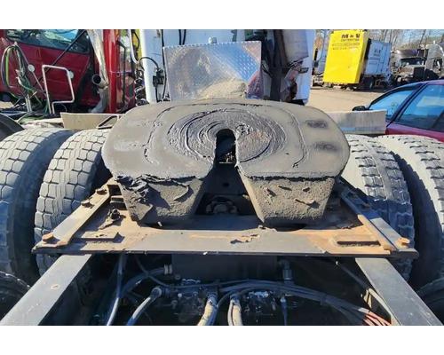 HOLLAND Other Fifth Wheel # HOLLAND Other Fifth Wheel #