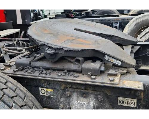 HOLLAND Other Fifth Wheel # HOLLAND Other Fifth Wheel #