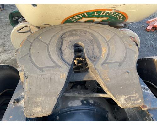 HOLLAND STATIONARY Fifth Wheel # HOLLAND STATIONARY Fifth Wheel #