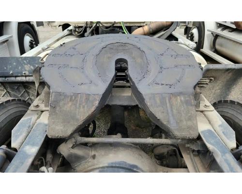 HOLLAND STATIONARY Fifth Wheel # HOLLAND STATIONARY Fifth Wheel #