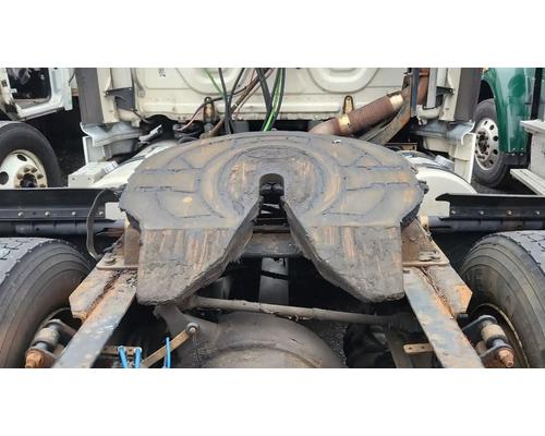 HOLLAND STATIONARY Fifth Wheel # HOLLAND STATIONARY Fifth Wheel #