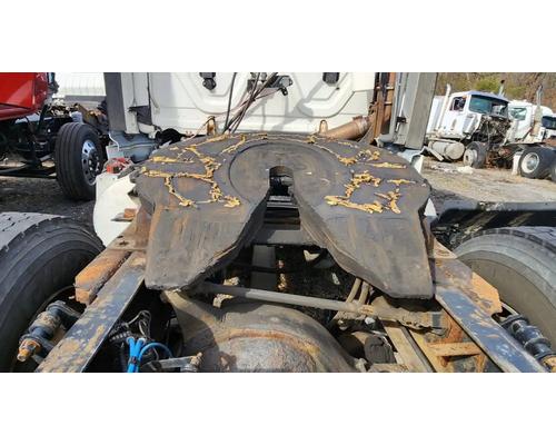 HOLLAND STATIONARY Fifth Wheel # HOLLAND STATIONARY Fifth Wheel #