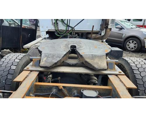 HOLLAND STATIONARY Fifth Wheel # HOLLAND STATIONARY Fifth Wheel #