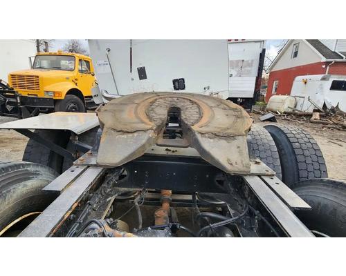 HOLLAND STATIONARY Fifth Wheel # HOLLAND STATIONARY Fifth Wheel #