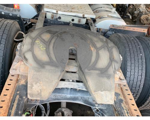 HOLLAND STATIONARY Fifth Wheel