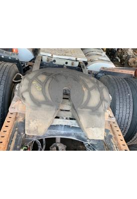 HOLLAND STATIONARY Fifth Wheel