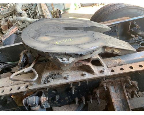 HOLLAND STATIONARY Fifth Wheel